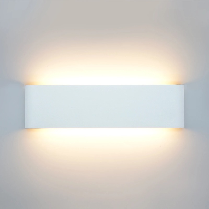 Outdoor Lighting Hardwired - Arandelas de Parede Modernas com Fiação
