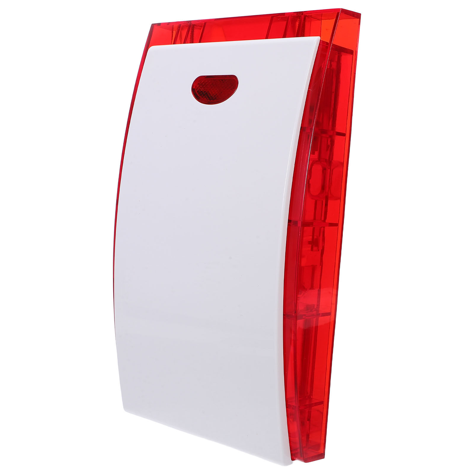 Outdoor Lighting Warehouse - Sistema de Alarme com Sirene Externa