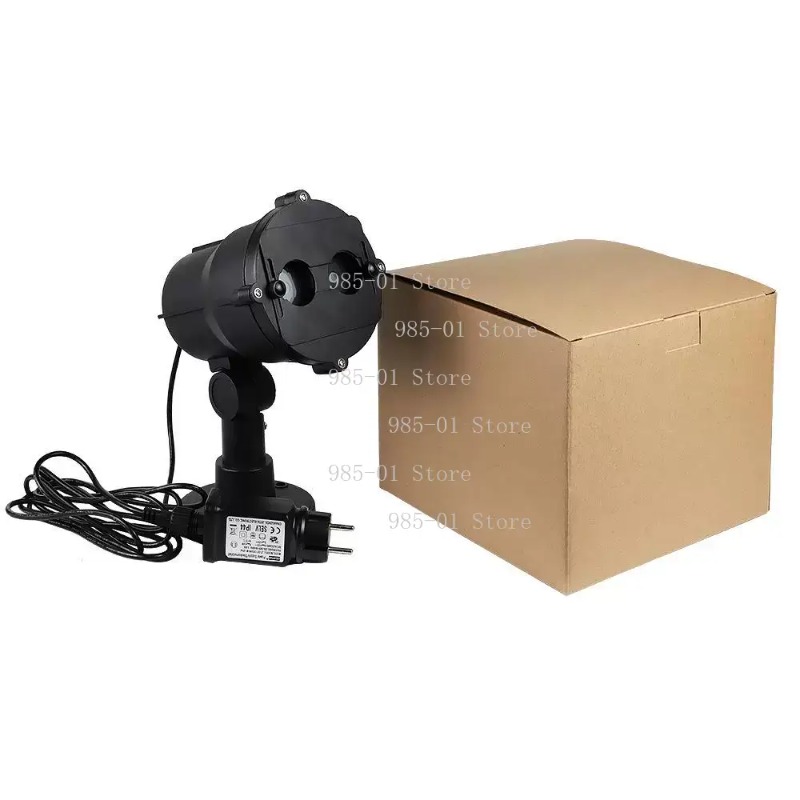 Outdoor Lighting Warehouse - Luz Repelente de Pássaros a Laser