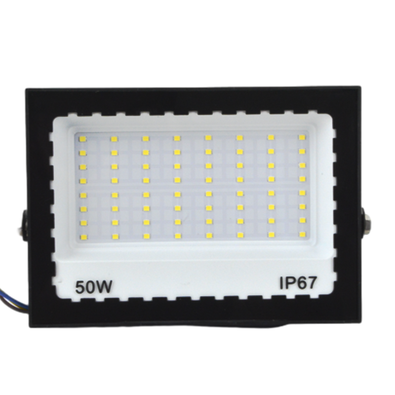 Outdoor Lighting Warehouse - Impermeável LED Flood Light para jardim