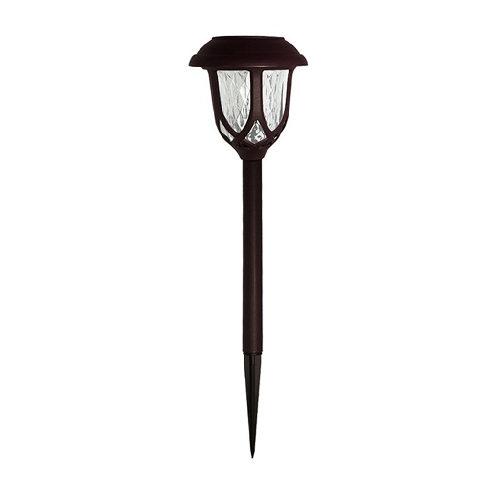Solar Path Light - Lâmpada Solar LED para Pátio, Luzes