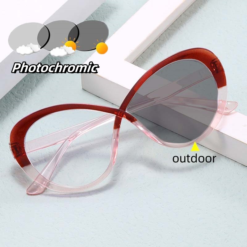 Color Changing Outdoor - Moda Anxury Eye Proteti Luz Azul