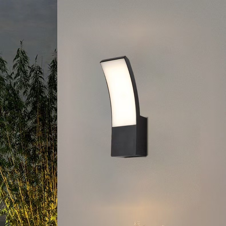 Luminária de Parede LED à Prov - Outdoor Lighting Hardwired avaliação e preço