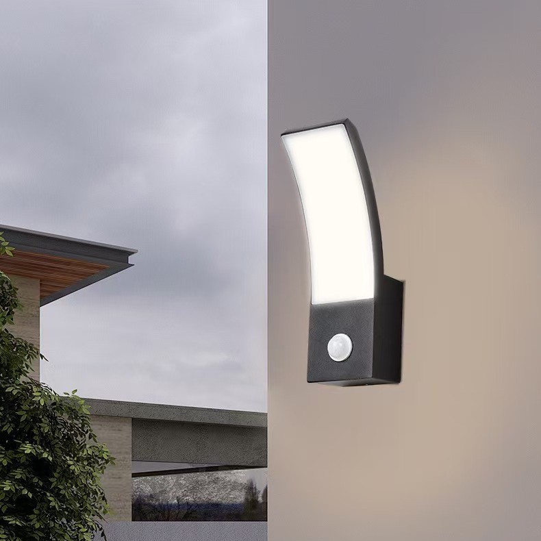 Luminária de Parede LED à Prov - Outdoor Lighting Hardwired avaliação e preço