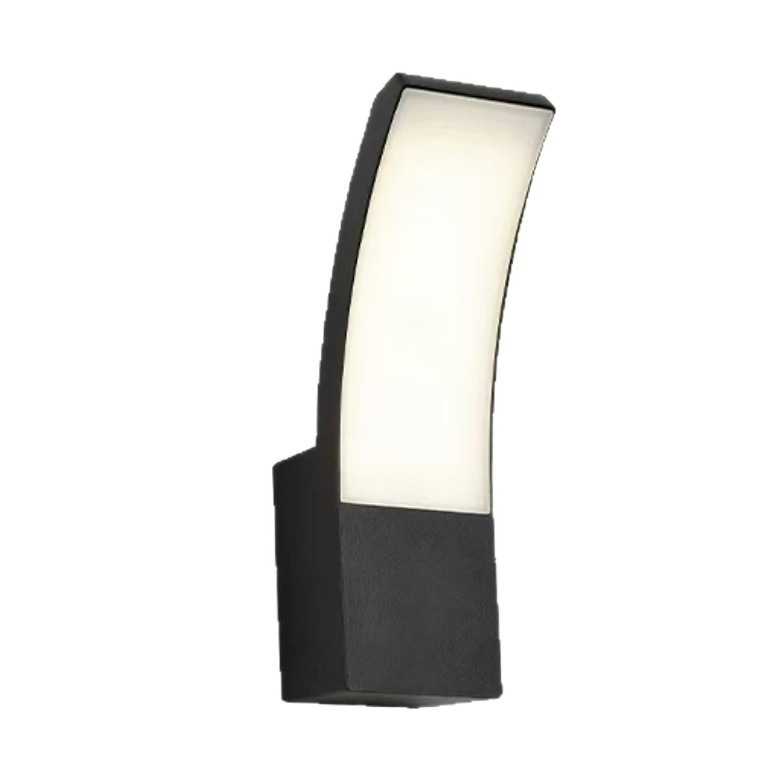 Luminária de Parede LED à Prov - Outdoor Lighting Hardwired avaliação e preço