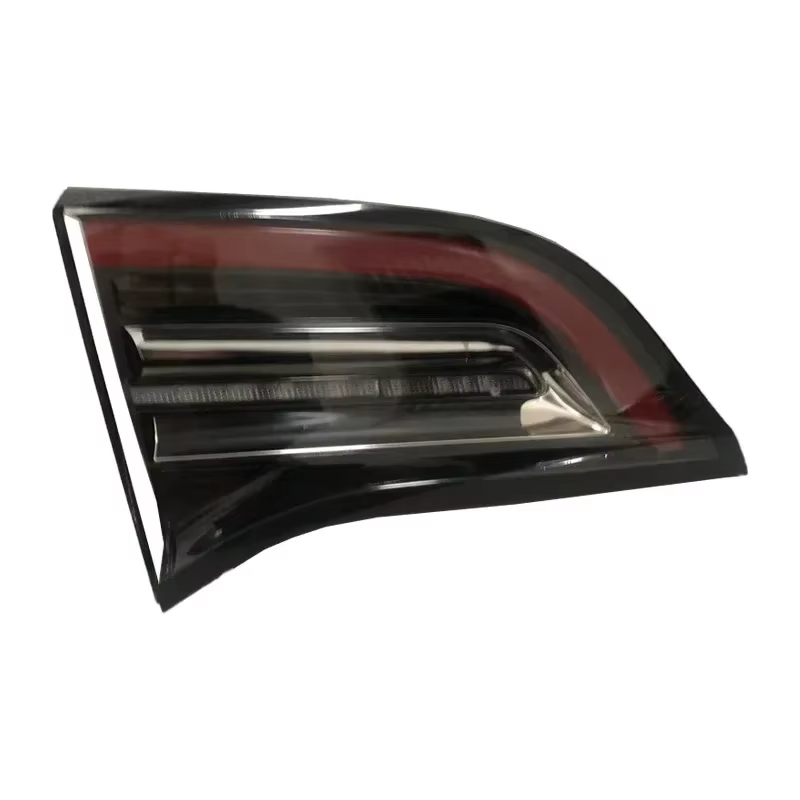 Lanterna Traseira LED para Tes - Outdoor Lighting Yellow avaliação e preço