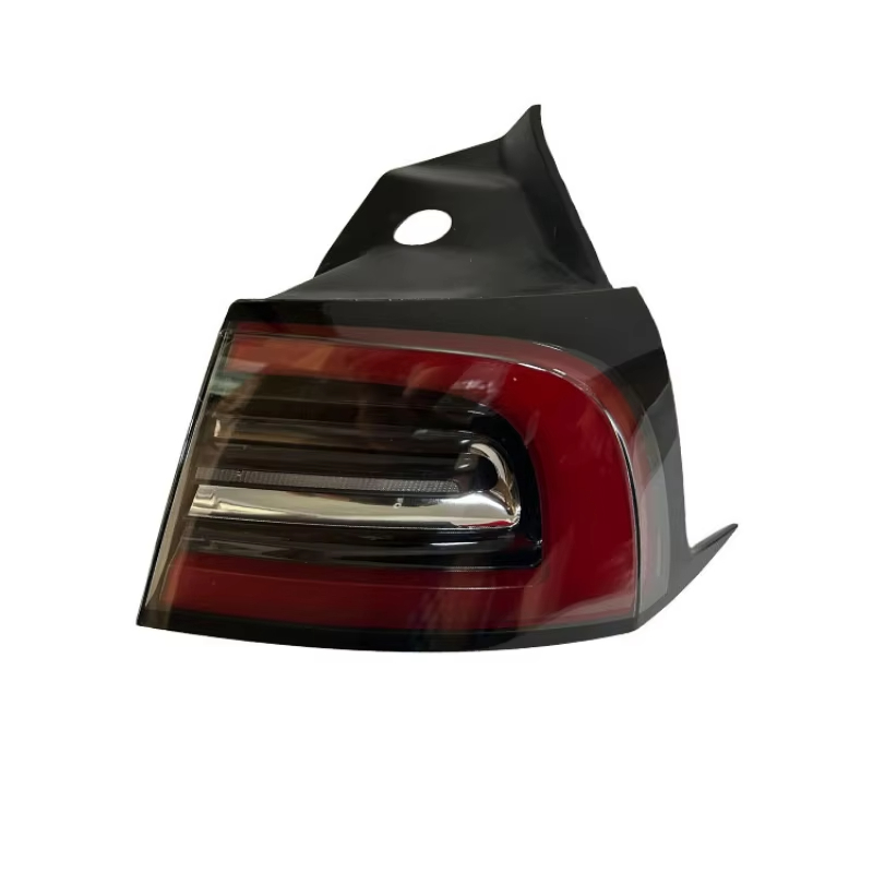 Lanterna Traseira LED para Tes - Outdoor Lighting Yellow avaliação e preço