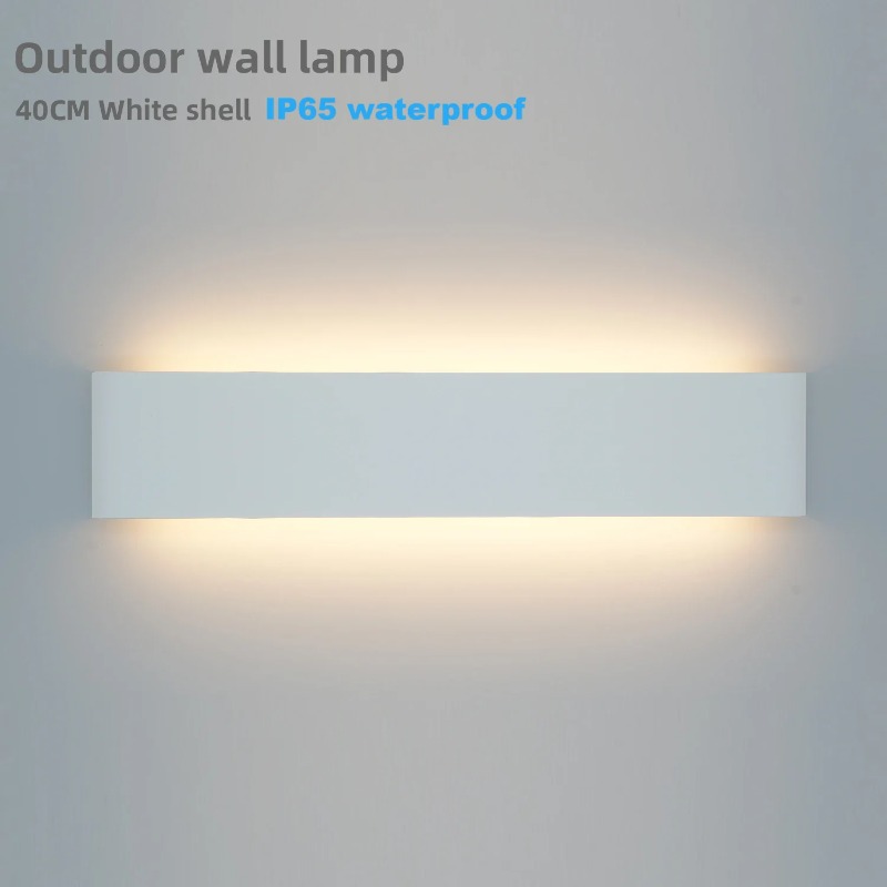 Arandelas de Parede Modernas c - Outdoor Lighting Hardwired avaliação e preço