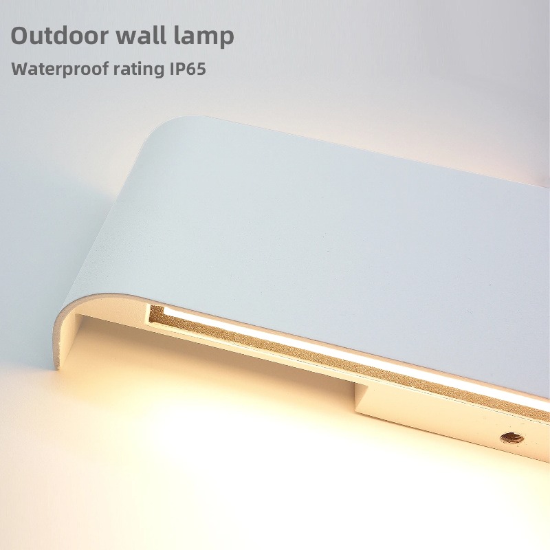 Arandelas de Parede Modernas c - Outdoor Lighting Hardwired avaliação e preço
