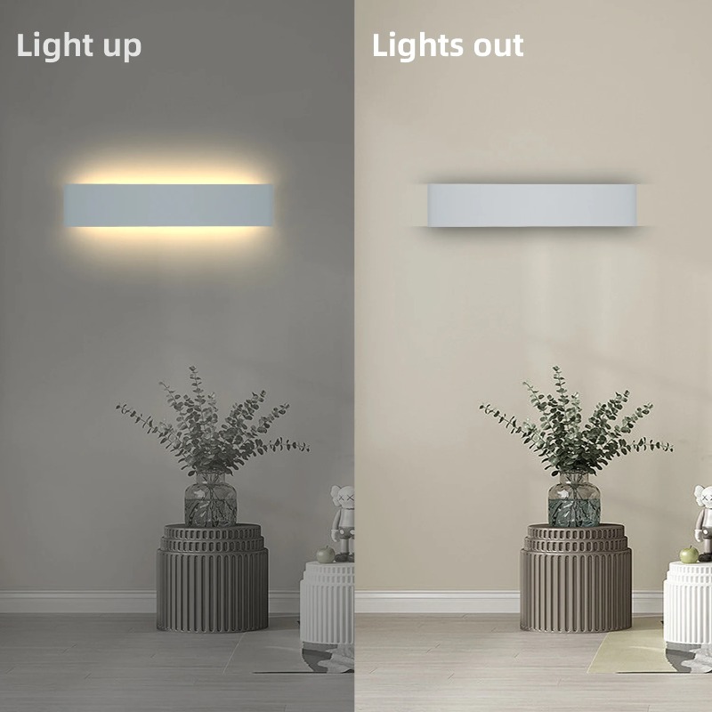 Arandelas de Parede Modernas c - Outdoor Lighting Hardwired avaliação e preço