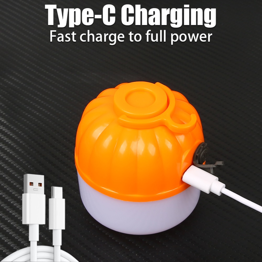 Lanterna Portátil Mini para Ca - Outdoor Lighting For Camping avaliação e preço