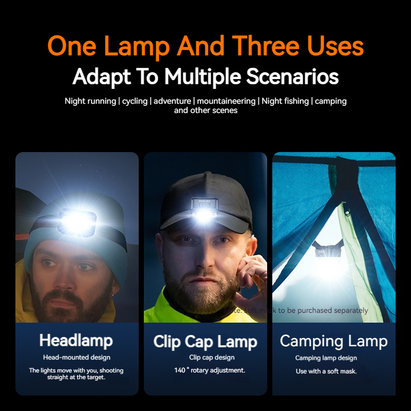 Philips led farol sensor cabeç - Outdoor Lighting With Sensor avaliação e preço