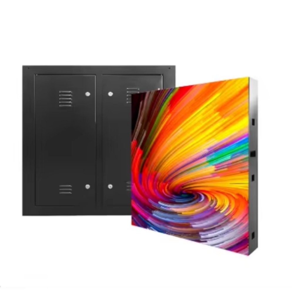 Tela de Sinalização Digital Co - Outdoor Lighting Wall avaliação e preço