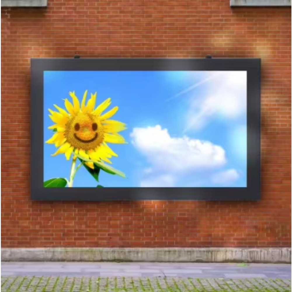 Tela de Sinalização Digital Co - Outdoor Lighting Wall avaliação e preço
