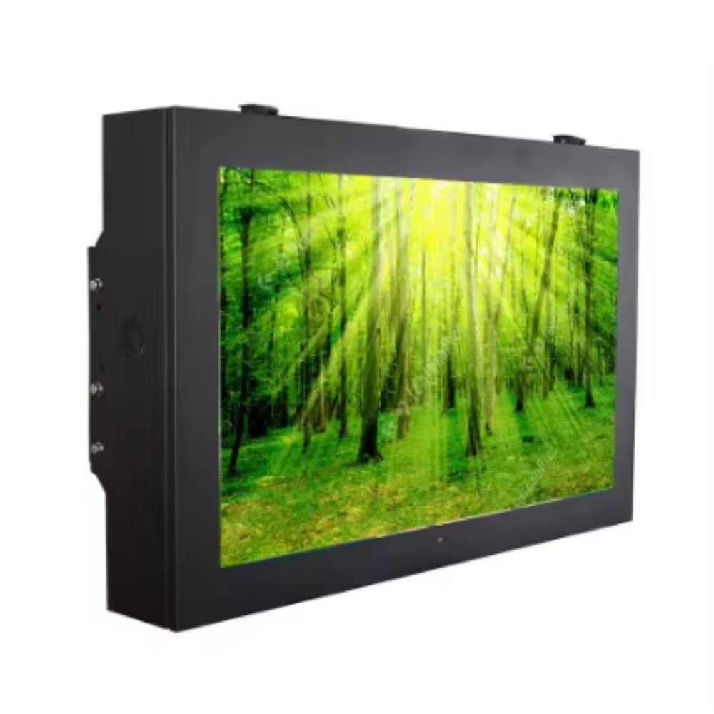 Tela de Sinalização Digital Co - Outdoor Lighting Wall avaliação e preço