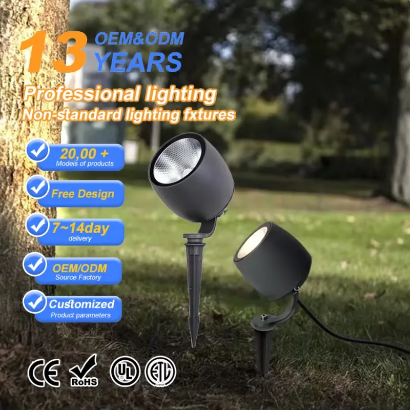 Oferta Imperdível: Holofotes L - Outdoor Lighting Ip65 avaliação e preço