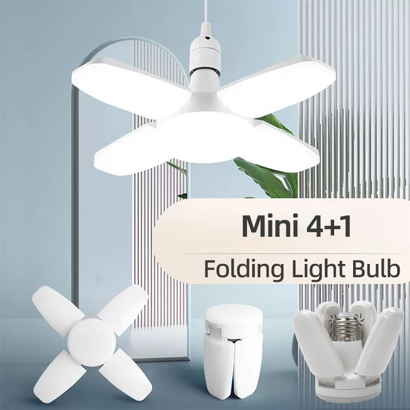 Lâmpada LED em Forma de Ventil - Outdoor Lighting Warehouse avaliação e preço