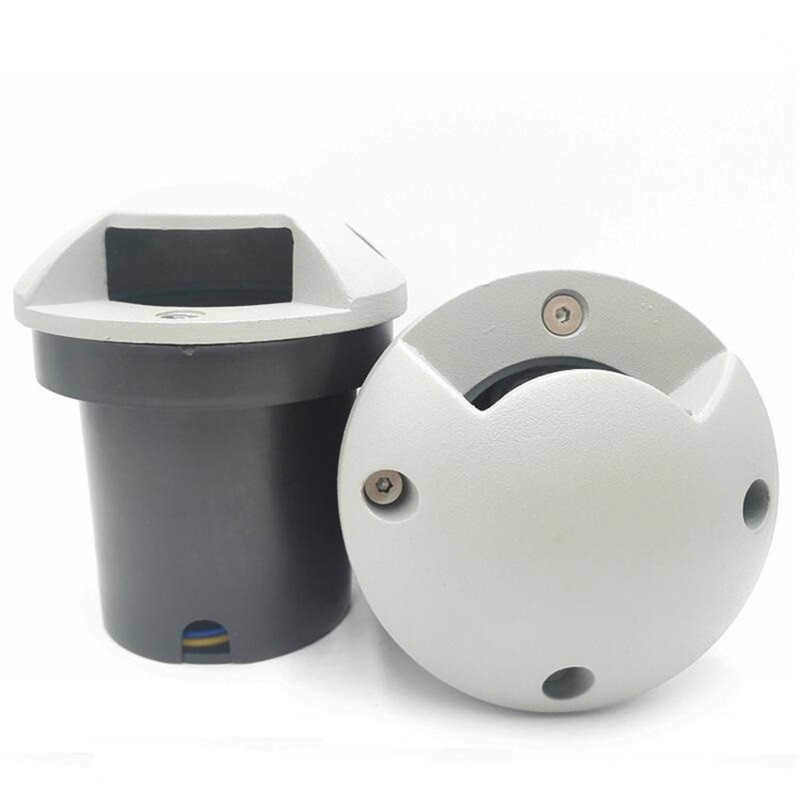 3*2 W/5*2 W LED lâmpada subter - Ground Light Recessed avaliação e preço