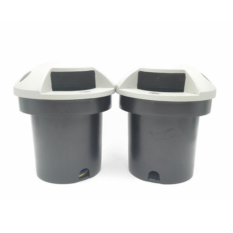 3*2 W/5*2 W LED lâmpada subter - Ground Light Recessed avaliação e preço