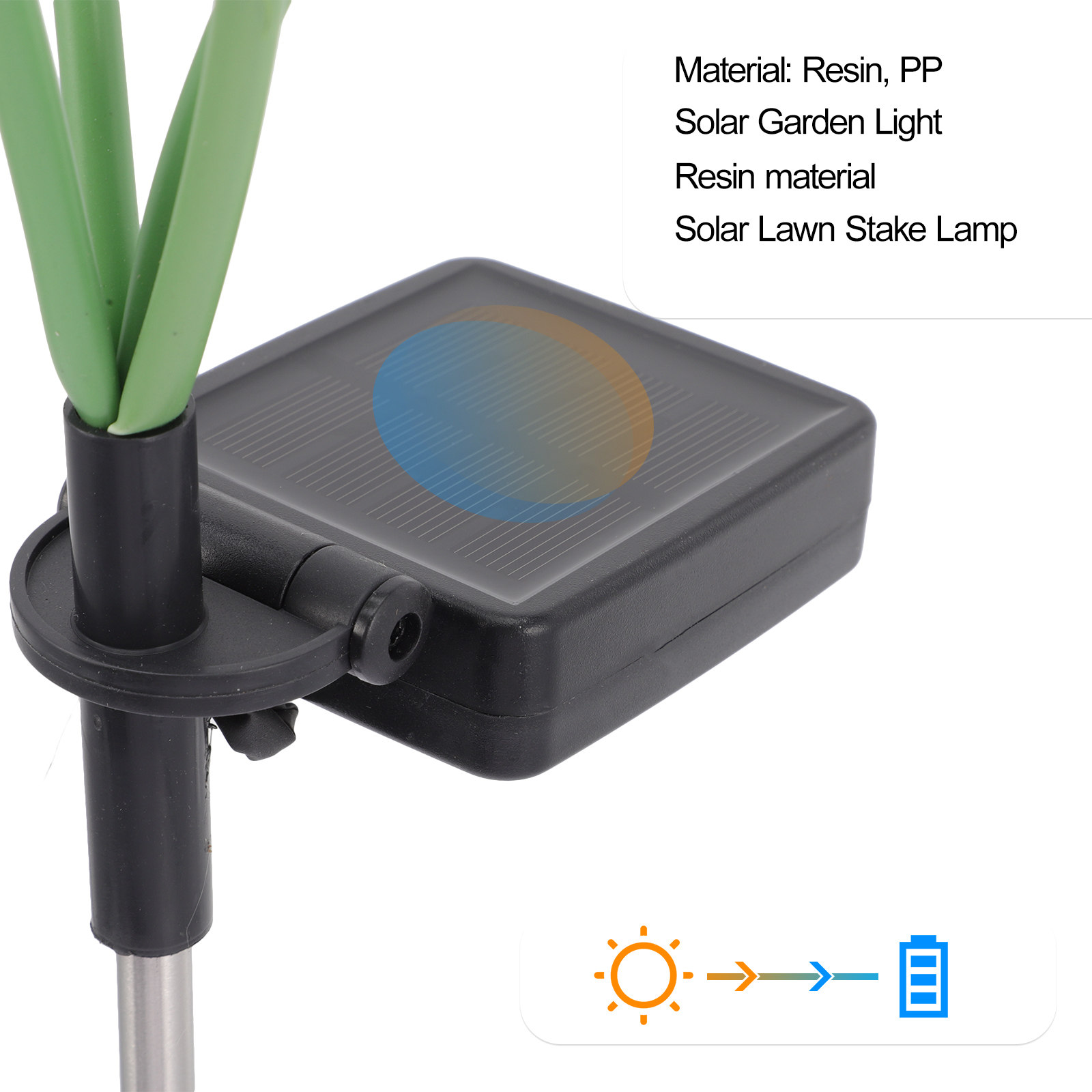 Luzes Solares de Jardim em For - Outdoor Lighting Ip65 avaliação e preço