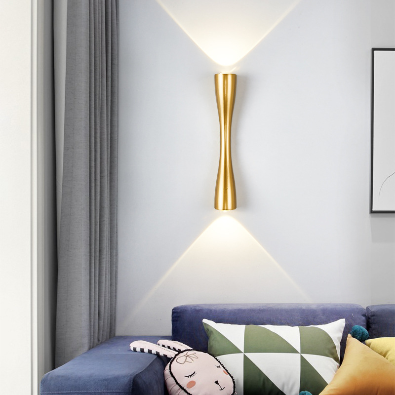 Luminária de Parede LED para I - Outdoor Lighting Hardwired avaliação e preço