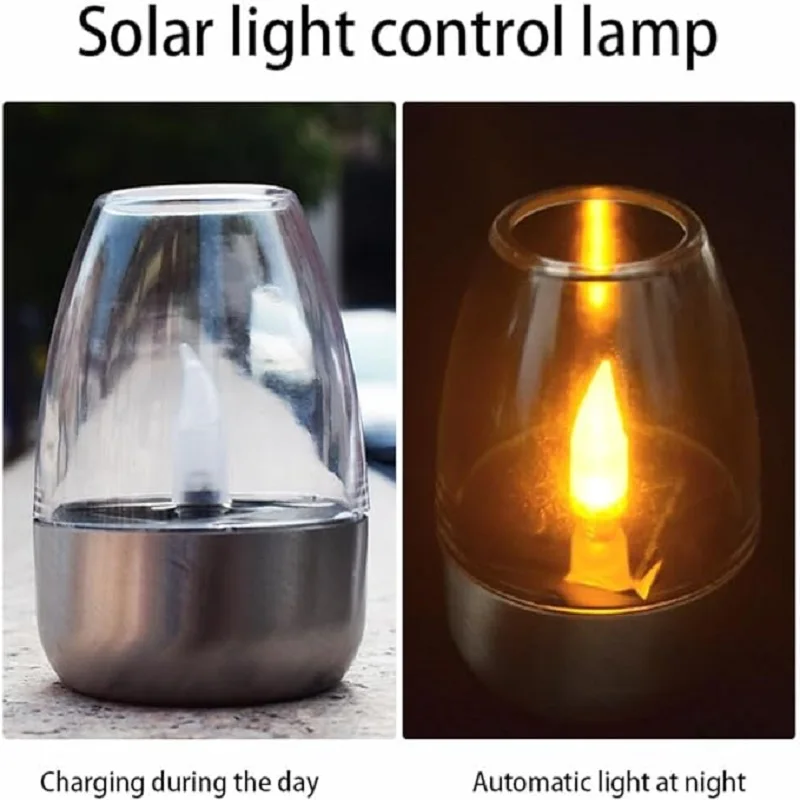 Velas sem chama movidas a ener - Outdoor Lighting Gazebo avaliação e preço