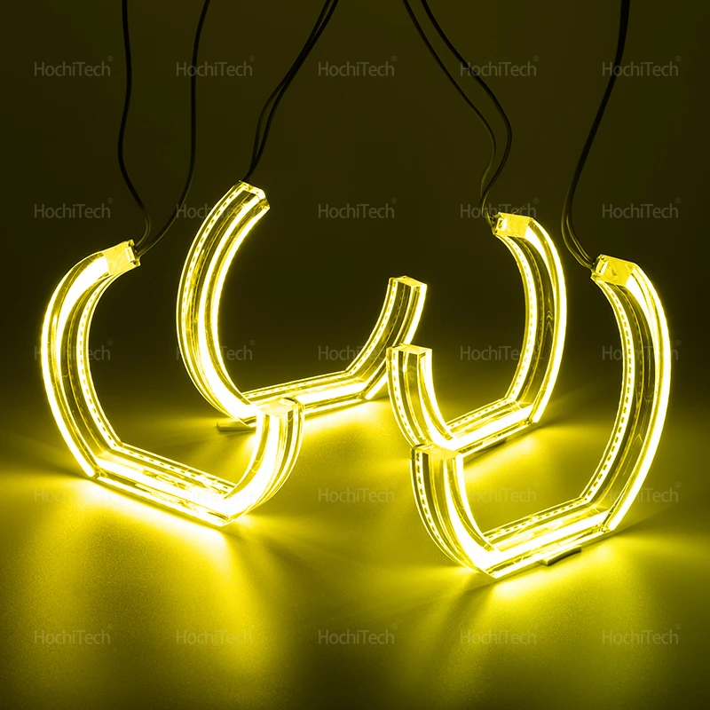 Para bmw série 3 e36 1990-2000 - Outdoor Lighting Yellow avaliação e preço