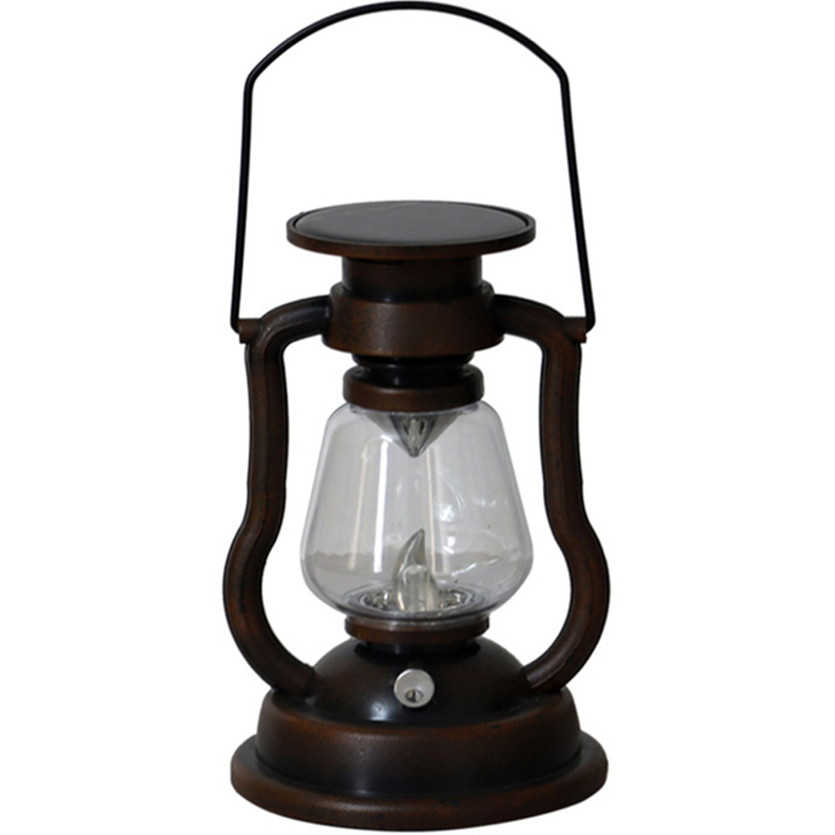 Luz de Ambiente Retro LED Sola - Outdoor Lighting Globes avaliação e preço