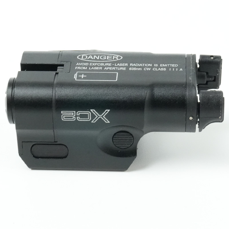 Lanterna Tática SF XC2 Scout L - Outdoor Lighting Warehouse avaliação e preço