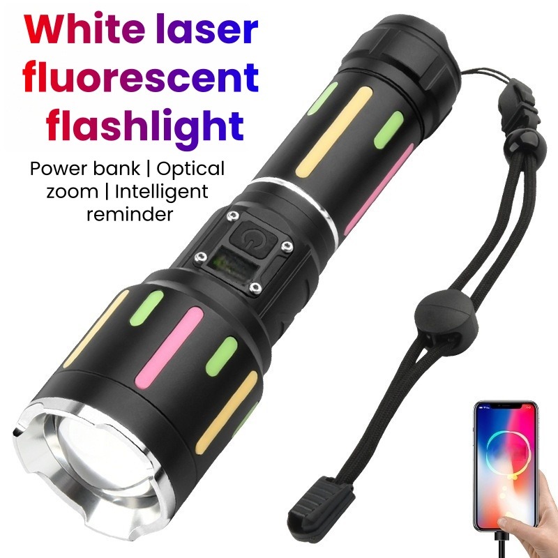 Lanterna Fluorescente de Luz B - Outdoor Lighting For Camping avaliação e preço