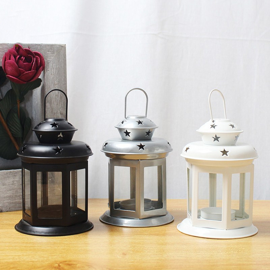 Lâmpada de vela suspensa ornam - Hanging Outdoor Lighting avaliação e preço
