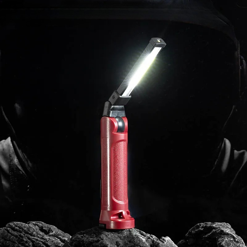 Lanterna de Trabalho LED COB R - Hanging Outdoor Lighting avaliação e preço