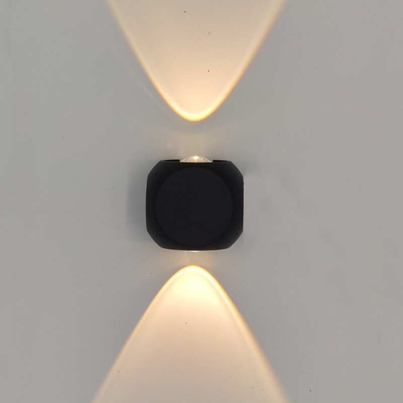 Luminária de Parede Nórdica LE - Outdoor Lighting Hardwired avaliação e preço