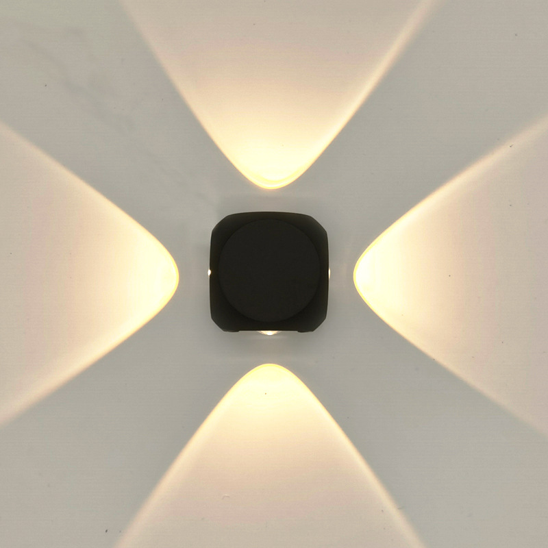 Luminária de Parede Nórdica LE - Outdoor Lighting Hardwired avaliação e preço