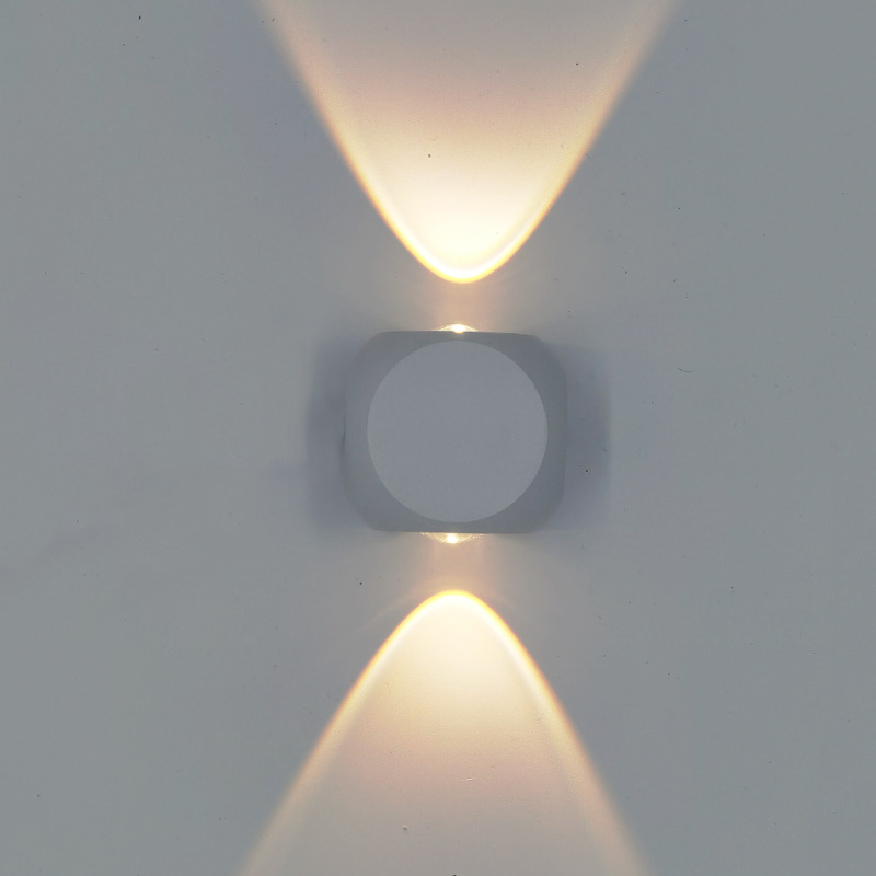 Luminária de Parede Nórdica LE - Outdoor Lighting Hardwired avaliação e preço