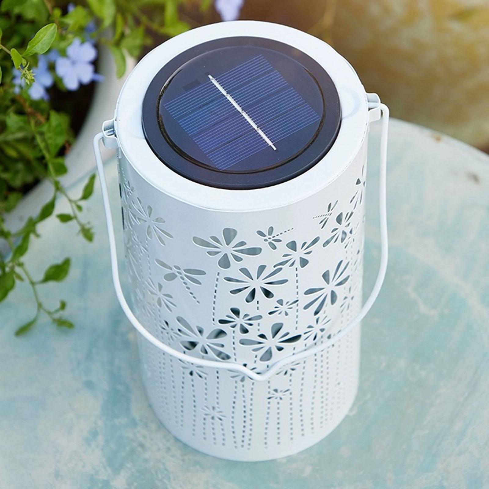 Lanterna solar à prova d'água, - Solar Path Light avaliação e preço