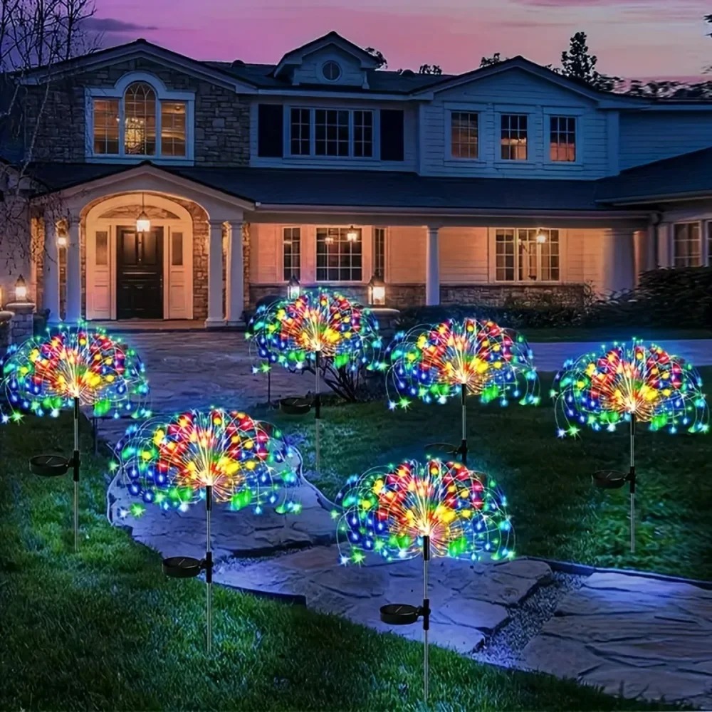 Luzes de Fada LED Solares em F - Solar Path Light avaliação e preço