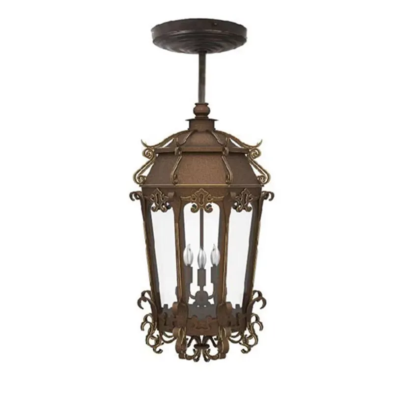 Luminárias de Parede Externas  - Outdoor Lighting Wall avaliação e preço