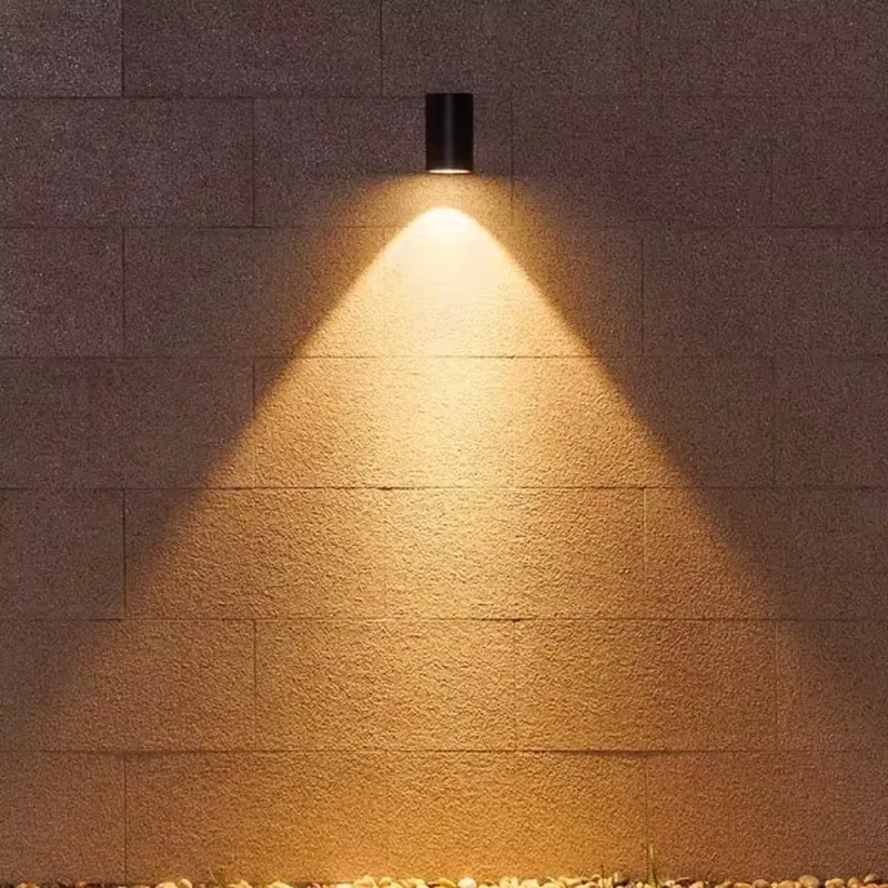 Luz Decorativa de Parede Exter - Outdoor Lighting Wall avaliação e preço