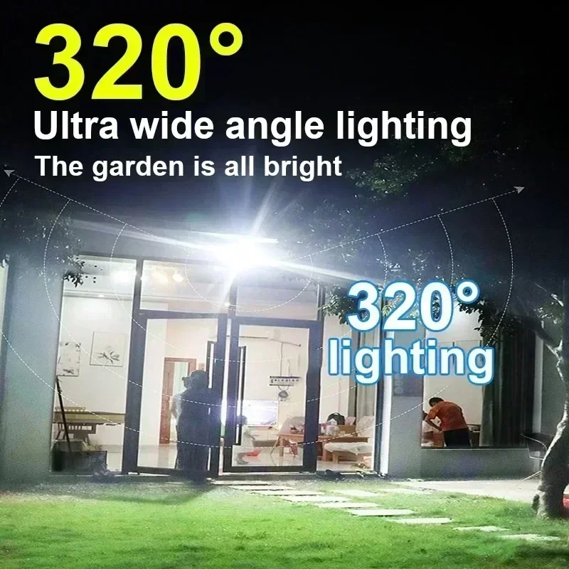 12000lm poderosa lâmpada de pa - Outdoor Lighting Ip65 avaliação e preço