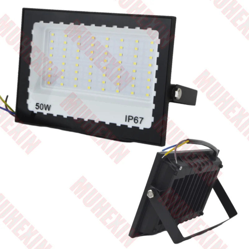 Impermeável LED Flood Light pa - Outdoor Lighting Warehouse avaliação e preço