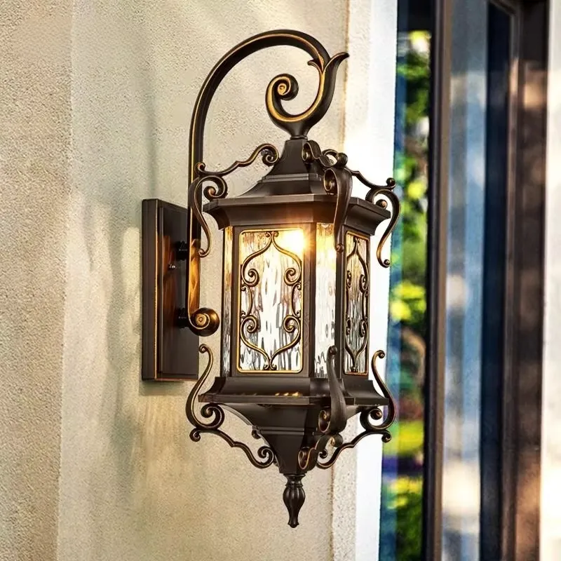 Luzes de LED para Jardim em Al - Outdoor Lighting Ip65 avaliação e preço