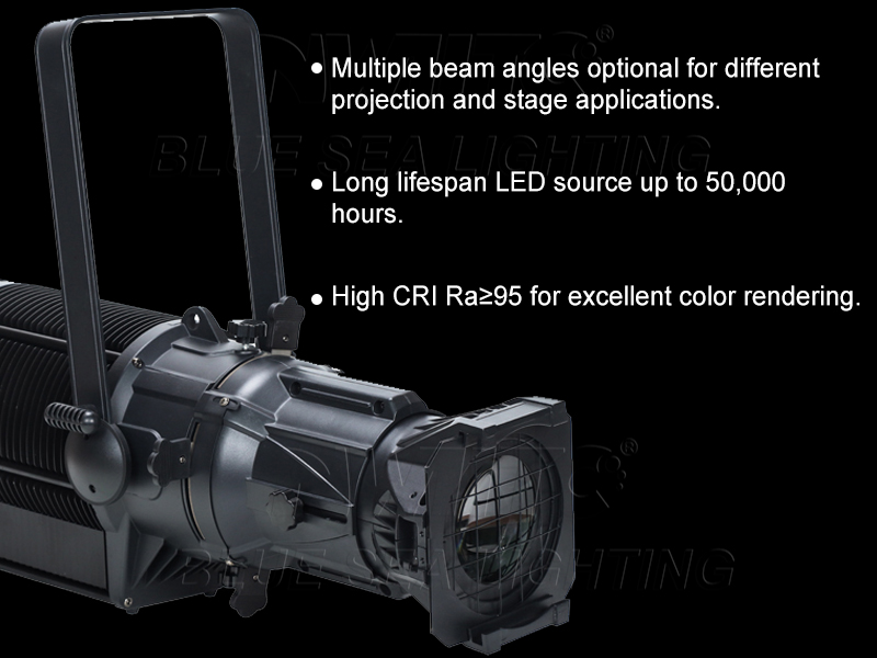 Refletor LED Leko 300W à Prova - Outdoor Lighting Ip65 avaliação e preço