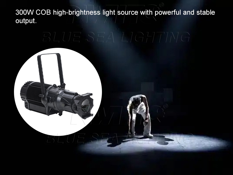 Refletor LED Leko 300W à Prova - Outdoor Lighting Ip65 avaliação e preço