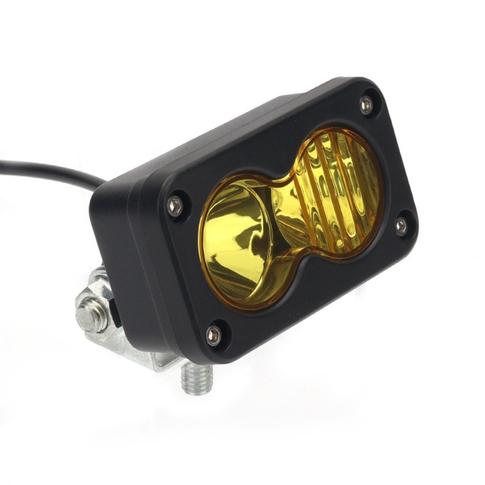 Lanterna LED Superbrilhante de - Outdoor Lighting Yellow avaliação e preço