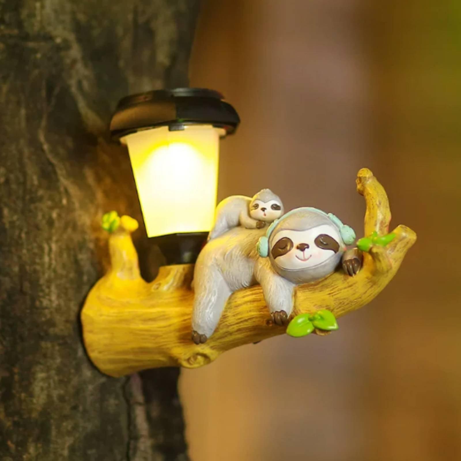 Luminária Solar de Resina para - Hanging Outdoor Lighting avaliação e preço