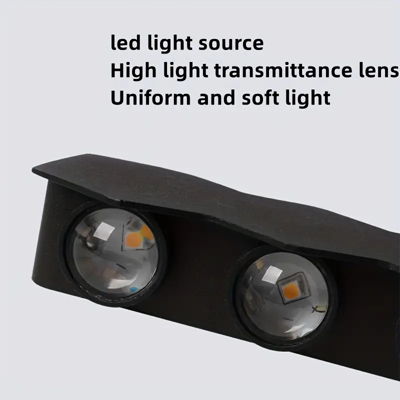 Luminária de Parede LED em Lig - Outdoor Lighting Hardwired avaliação e preço