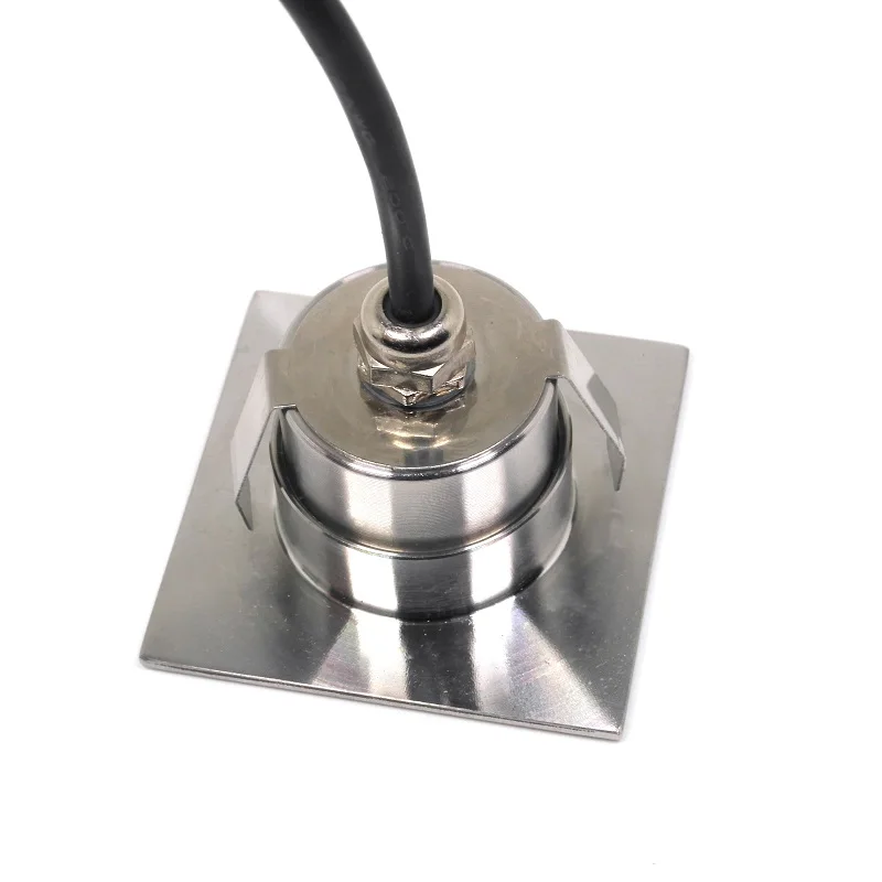 Qitu led luzes de jardim ao ar - Ground Light Recessed avaliação e preço