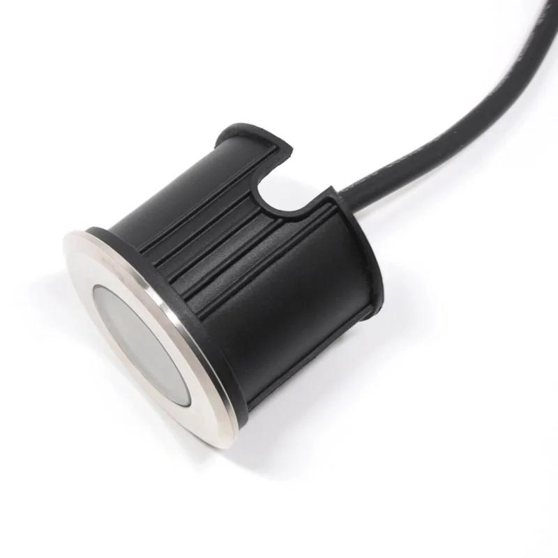 Qitu led luzes de jardim ao ar - Ground Light Recessed avaliação e preço