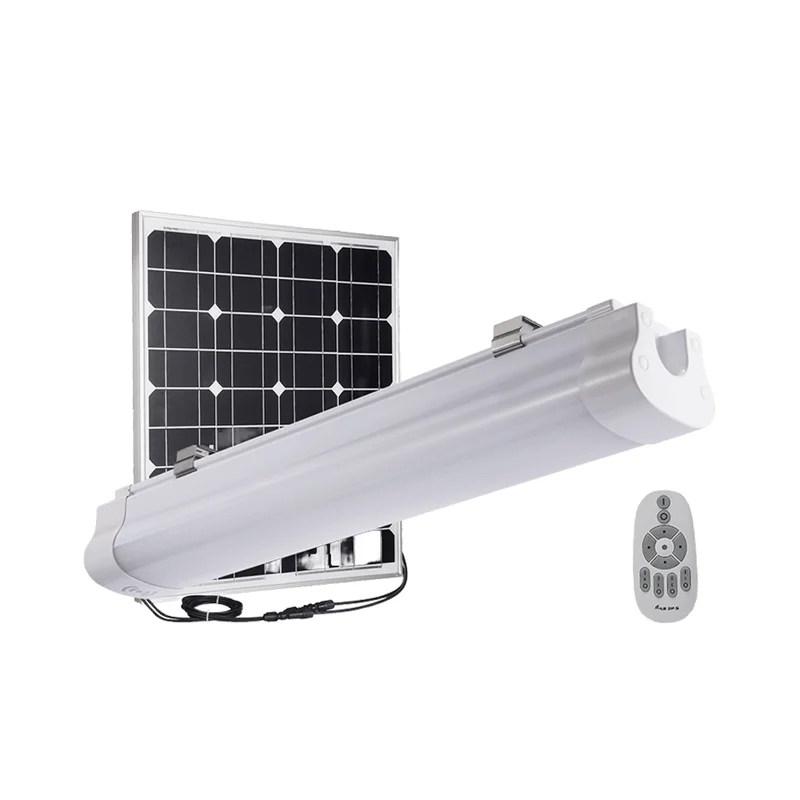 Luminária Linear LED Tri-Proof - Outdoor Lighting Warehouse avaliação e preço